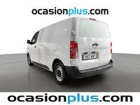 Usado Citroën Jumpy 120 CV (88 kW) 2024 Blanco Monovolumen