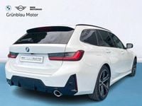 Usado BMW 320 Comfort Edition 190 CV (139 kW) 2025 Otro Familiar