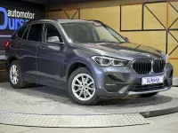 Occasion BMW X1 150 ch (110 kW) 2022 Gris SUV