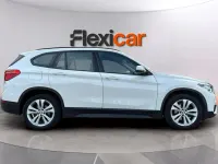Usado BMW X1 140 CV (102 kW) 2019 Blanco SUV