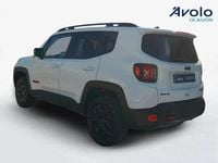 Usado Jeep Renegade Trailhawk 170 CV (125 kW) 2018 SUV