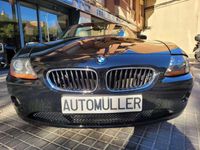 usado BMW Z4 2.2i