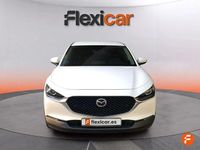 Usado Mazda CX-30 122 CV (89 kW) 2020 Blanco SUV