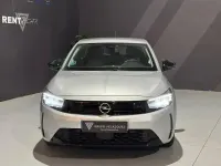 Usado Opel Corsa Edition 100 CV (73 kW) 2024 Gris Utilitario