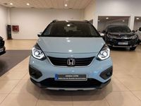 usado Honda Jazz 1.5 i-MMD Crosstar