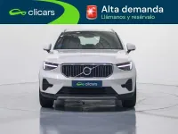 Usado Volvo XC40 Plus 179 CV (131 kW) 2023 Blanco SUV
