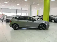 Usado BMW 120 M Sport 163 CV (119 kW) 2025 Gris Utilitario
