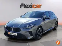 Usado BMW 120 163 CV (119 kW) 2025 Gris Utilitario