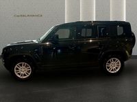 Brugt Land Rover Defender S 300 HK (220 kW) 2025 Sort SUV