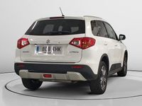 Usado Suzuki Vitara GLX 120 CV (88 kW) 2018 Blanco SUV