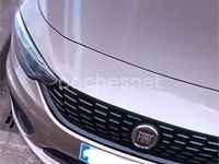 Usado Fiat Tipo Lounge 120 CV (88 kW) 2018 Marrón Berlina