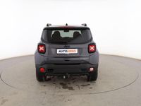 Usado Jeep Renegade Trailhawk 241 CV (177 kW) 2022 Gris SUV