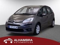 Usado Citroën C4 110 CV (80 kW) 2009 Otro Monovolumen
