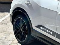 Usado Audi SQ2 Ambiente 300 CV (220 kW) 2022 Blanco SUV