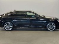 usado Audi A5 Sportback 40 TDI Black line S tronic