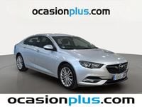 Usado Opel Insignia Innovation 166 CV (122 kW) 2021 Gris plata Berlina
