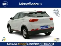 Usado DFSK 500 114 CV (83 kW) 2023 Blanco SUV
