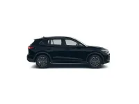 Nuevo VW Tiguan Match 150 CV (110 kW) 2026 Negro SUV