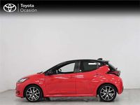 Usado Toyota Yaris Hybrid Style 116 CV (85 kW) 2022 Monovolumen