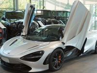 usado McLaren 720S Spider