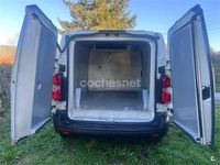 Usado Peugeot Boxer 107 CV (78 kW) 2002 Blanco Van