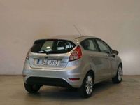 usado Ford Fiesta 1.5 TDCi Titanium 95