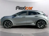 Usado Ford Puma ST-Line 125 CV (91 kW) 2023 Gris SUV
