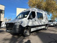 Usado Mercedes Sprinter 143 CV (105 kW) 2022 Van