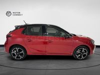 Usado Opel Corsa 100 CV (73 kW) 2024 Rojo Utilitario