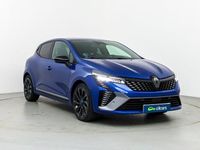 Usado Renault Clio V Esprit Alpine 160 CV (117 kW) 2025 Azul Berlina