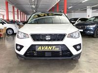 usado Seat Arona 1.0 Tsi Ecomotive S&s Style 95