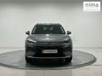 Nuevo VW T-Roc 116 CV (85 kW) 2026 Gris / plata SUV
