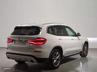 usado BMW X3 xDrive 20d