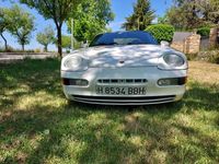 Usado Porsche 968 239 CV (175 kW) 1994 Blanco Descapotable