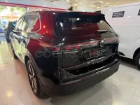 Usado VW Tiguan 150 CV (110 kW) 2025 Negro SUV