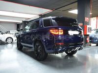 Käytetty Land Rover Discovery Sport R-Dynamic 204 HP (150 kW) 2023 Sininen Katumaasturi