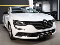 usado Renault Talisman S.T. dCi Blue Limited 88kW