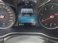 Usado Mercedes V250 190 CV (139 kW) 2023 Gris / plata Monovolumen