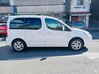 Usado Citroën Berlingo 110 CV (80 kW) 2010 Blanco Monovolumen