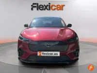 Usado Ford Mustang Mach-E GT 358 kW (487 CV) 2022 Rojo SUV