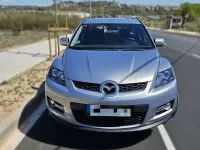Usado Mazda CX-7 Sportive 260 CV (191 kW) 2008 Gris SUV
