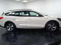 Usado Ford Focus Active 120 CV (88 kW) 2021