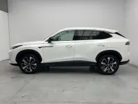 Usado MG HS Comfort 170 CV (125 kW) 2025 Blanco SUV
