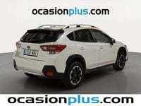 Usado Subaru XV 114 CV (83 kW) 2022 Blanco SUV