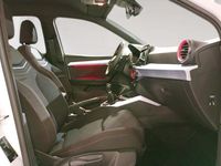 Usado Seat Arona FR 115 CV (84 kW) 2024 Blanco SUV