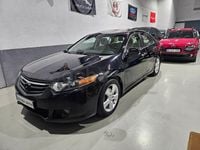 Usado Honda Accord Executive 156 CV (114 kW) 2010 Negro Berlina