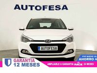 usado Hyundai i20 1.1 CRDI 1.1 CRDI Fresh 75cv # IVA DEDUCIBLE