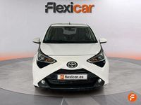 Usado Toyota Aygo X-play 72 CV (52 kW) 2021 Blanco Utilitario