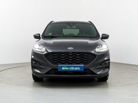 Usado Ford Kuga ST-Line 120 CV (88 kW) 2023 Gris SUV