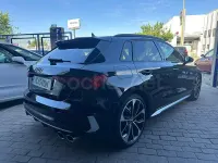 Usado Audi A3 310 CV (228 kW) 2021 Negro Berlina